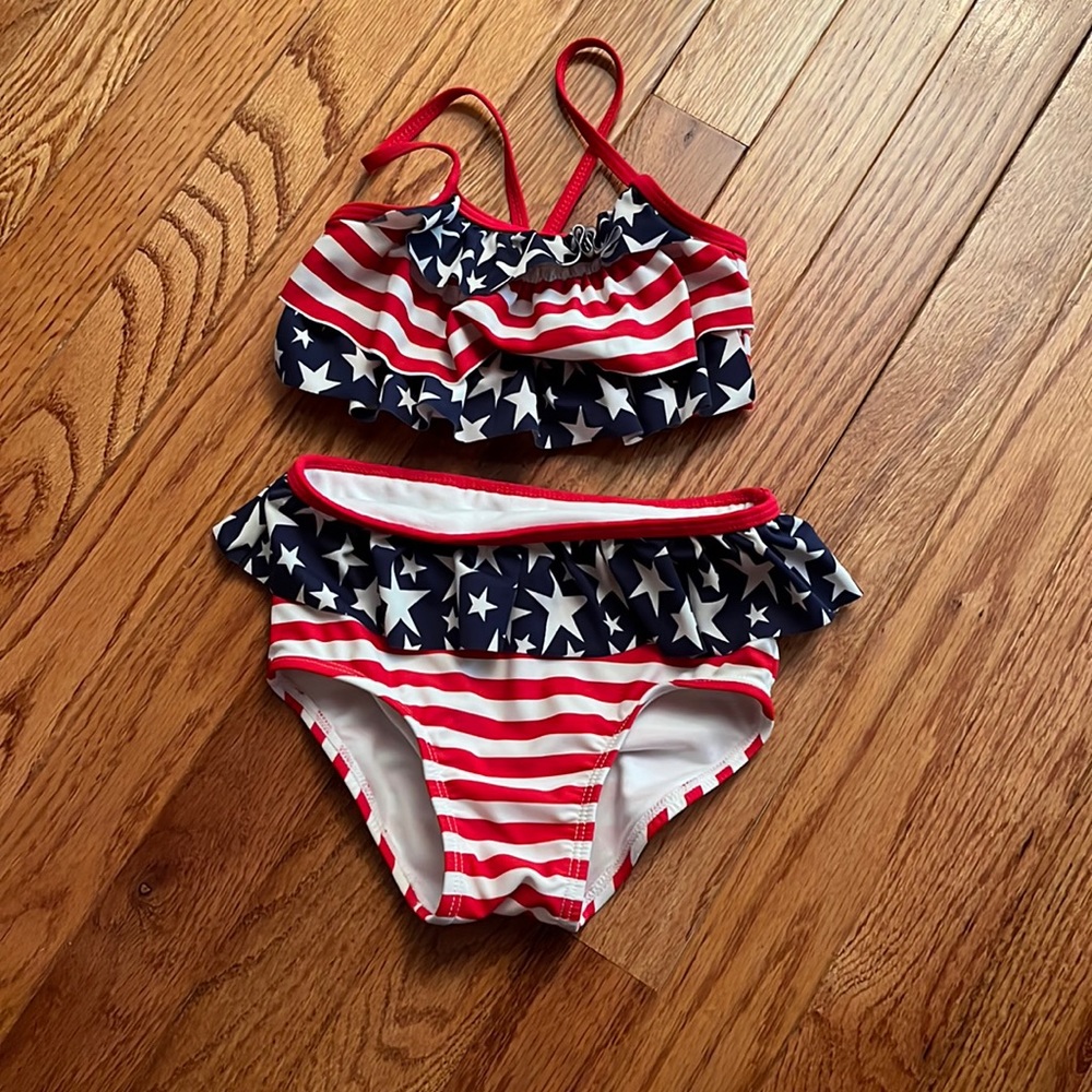 WAVE ZONE 2 piece swimsuit